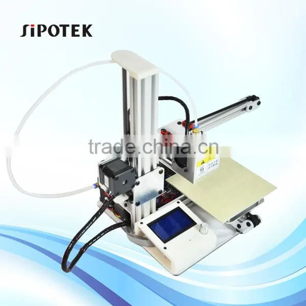 DIY 3D Printer in Digital Printers Colido photo-4