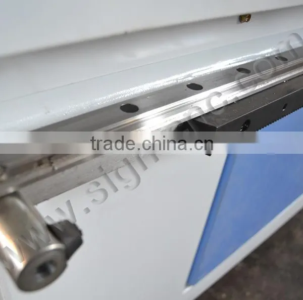 Woodworking 3d Cnc Router Cnc Wood Carving Machine 6 Heads Spindle photo-4