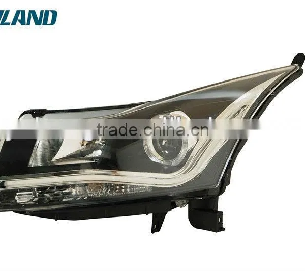 CHEVROLET CRUZE High Power LED Head Light (ISO9001&TS16949) photo-2
