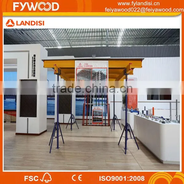Formwork H20 Timber Beam / Formwork Steel Props photo-2