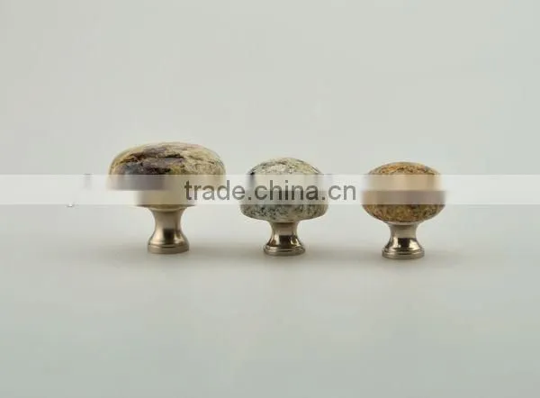 Home Use Granite Door Handles Knobs photo-6