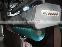 Polyester Yarn DTY Dope Dyed photo-3