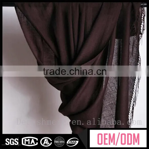 Hot Selling Original Pashmina Shawl, Winter Shawls, Pashmina Scarf photo-3