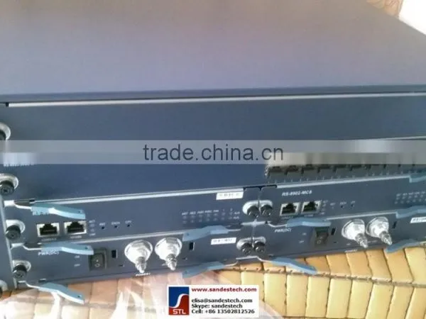ZTE RS-8902 ZTE ZXR10 8902 ZTE RS-89S2-24GE-SFP RS-8902-MCS PWR
