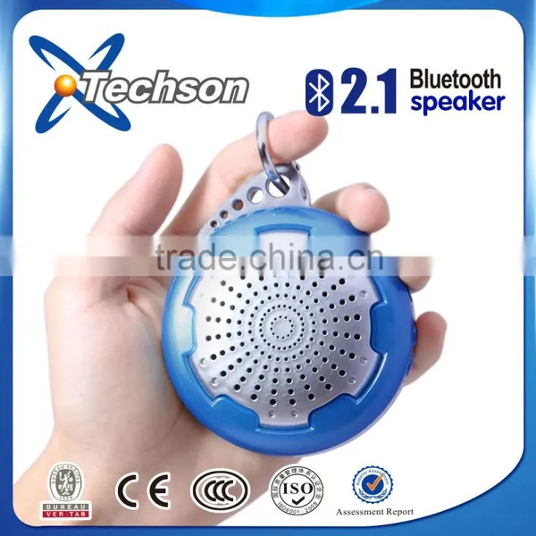 Fashion Design Cup Wireless Portable Bluetooth Speaker Manufacturer photo-5