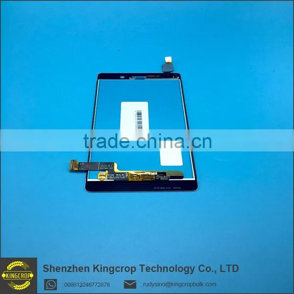 Low Price China Mobile Phone Lcd Touch Screen for Elephone p8 Lite photo-4