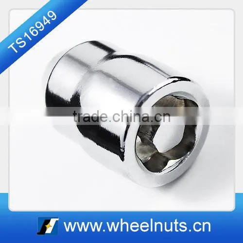 36mm Length Wheel Lug Wheel Hub Lock photo-4