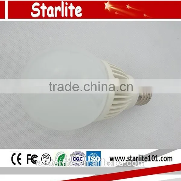5w Ceramics Led Bulb photo-3