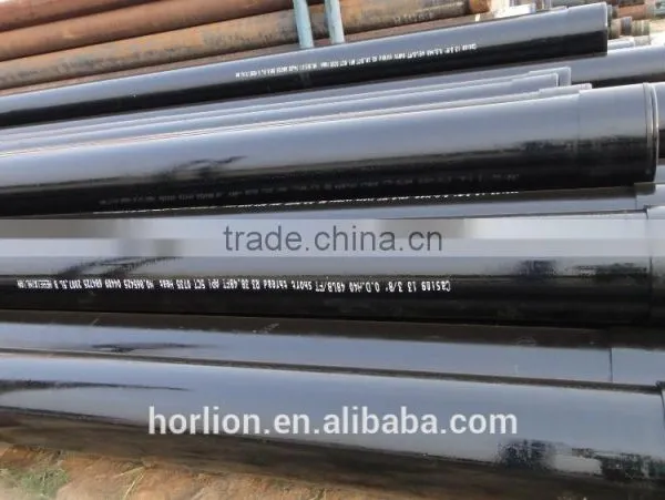 Low Price 13 3/8 Oil Well Dilling API 5CT Casing Pipe