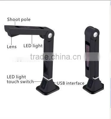 Portable Mini Document Camera photo-3