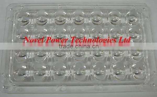28W LED Street Lamp Kit photo-5