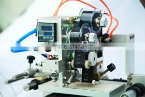 Automatic Pillow Type Shrink Wrapping Machine photo-2