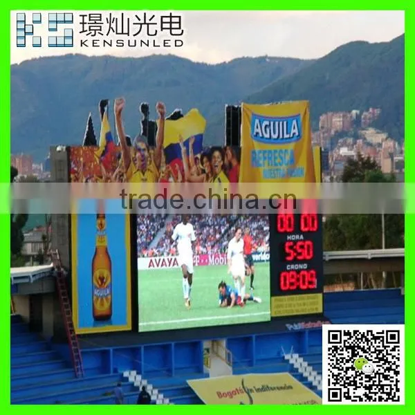 Good Price Outdoor P25 Full Color Led Module Quality Choice photo-3