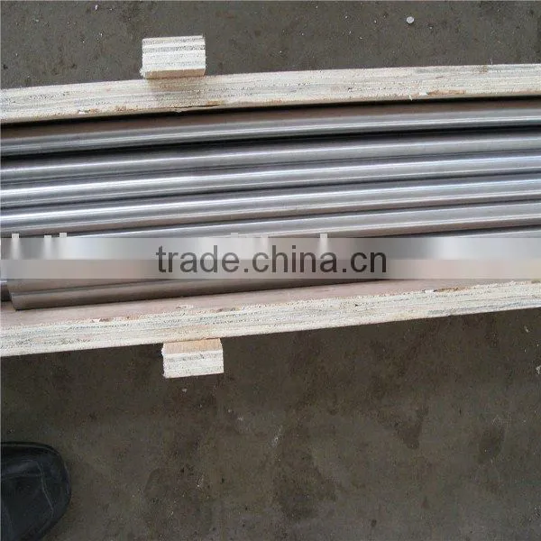 Gr7 Titanium bar