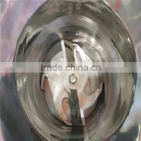 Chicken Essence Pellet Granulator photo-6