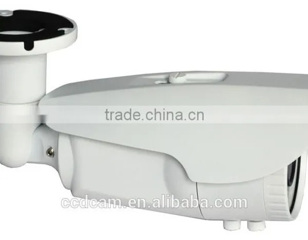 IP66 1080P HD TVI Camera Digital Surveillance Megapixel 2.8-12mm Varifocal Lens IR Night Vision 2MP Full HD CCTV Camera System photo-5