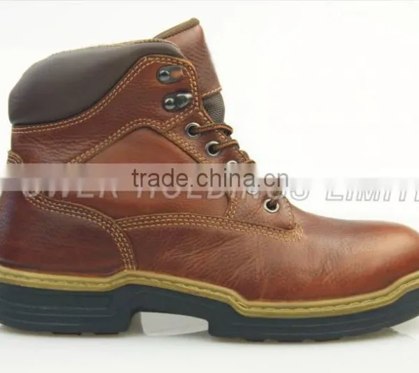 Boots For Work R407 photo-2