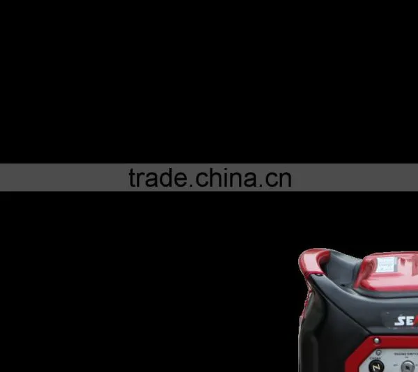 Portable Generator Inverter for Home Use Super Silent With CE Certification Inverter Is600 photo-3
