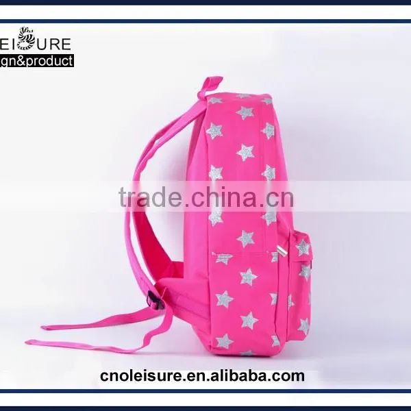 Printing Backpack Zoo Pack Little Kid Backpack Zoo Backpack photo-4