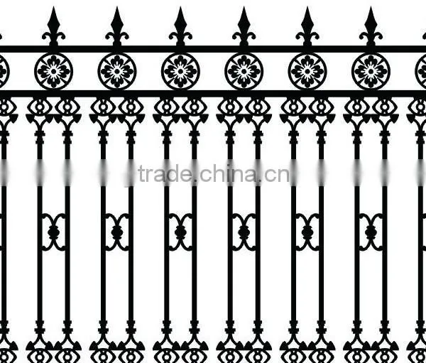 Iron Guardrail photo-6