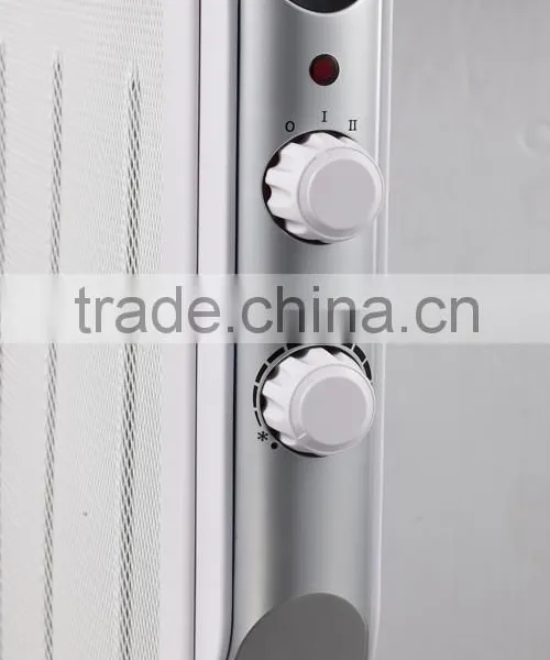 2000W Overheat Protection Infrared Mica Heater photo-2