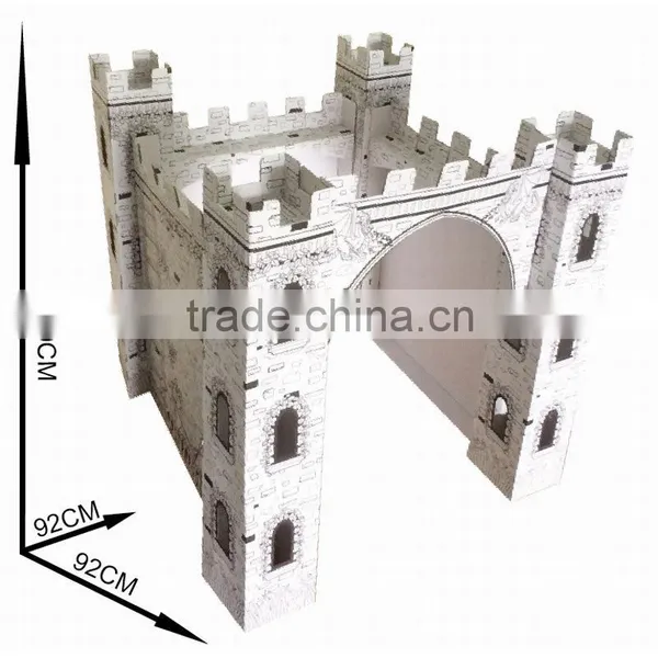 Promotional School Intelligent Paper Diy Kids Drawing Sets photo-2