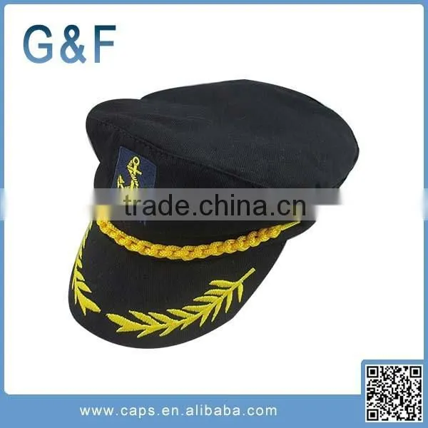 Wholesale Custom Baby Sailor Hat photo-6