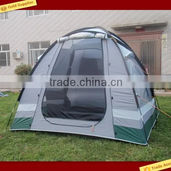 Outdoor Camping Tent Pop up Tent photo-2