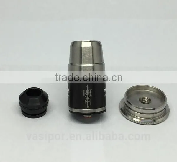 Factory Price Revolt Rda Most Popular Revolt Rda Clone / Revolt Rdaatomizer photo-2