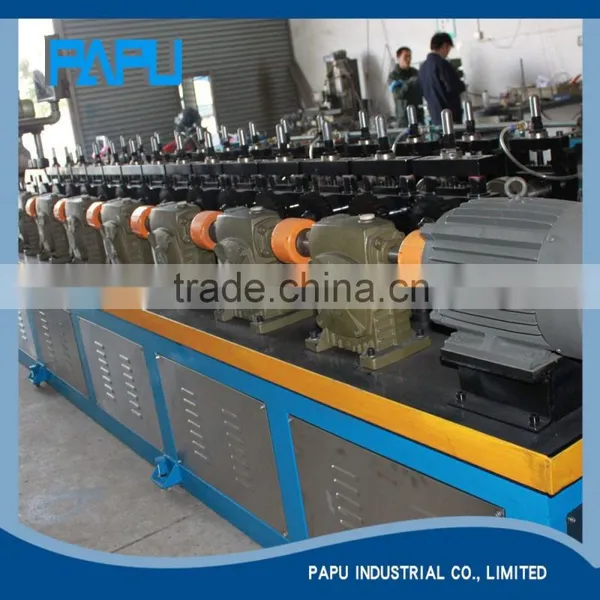 High Quality Drawer Slide Manufactory,35mm Ball Bearing Drawer Slide, Roller Forming Machine of Ball Bearing Slide photo-2