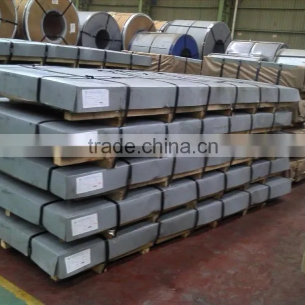 Manganese Steel Plate
