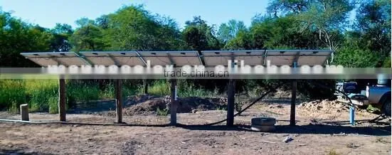 Solar Water Pumping Continues to Grow in Paraguay photo-2