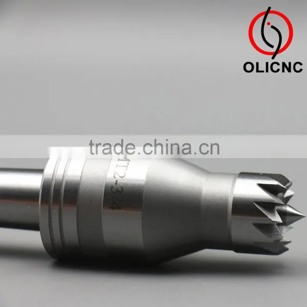 Various Types and Models ve Centers for Wood-working Machines Made in China photo-6