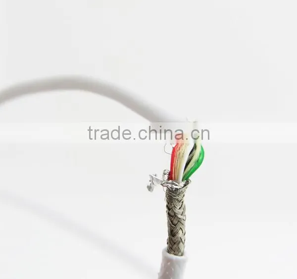 100% TEST Before Shipping Support Newest Ios 8.4 USB Data Cable for Iphone 5 Cable Data Sync Charger, for Iphone 6 Cable Charger Quality Choice photo-4