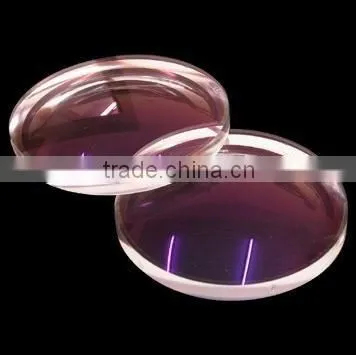 1.56 Single Vision Aspheric Lens