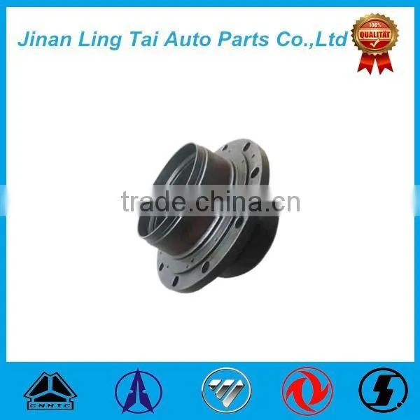 CNHTC Sinotruk HOWO Wheel Hub photo-4