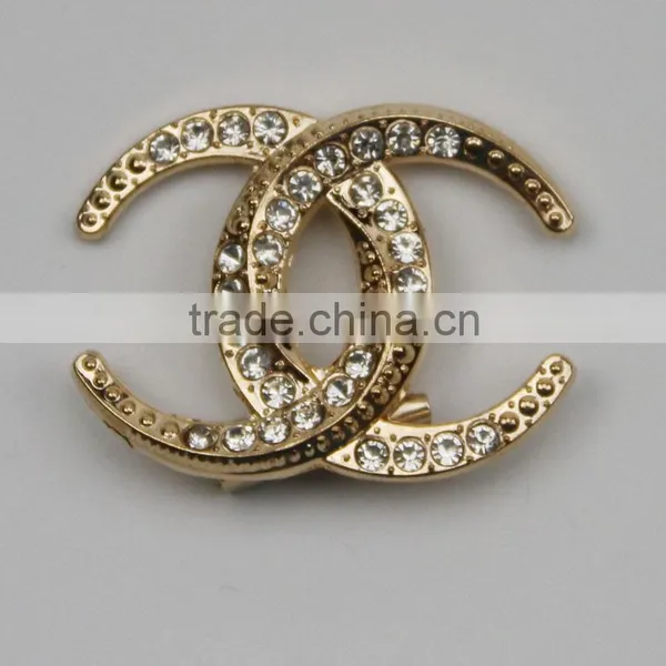 Gold Spring Clip for Heels Shoes Cable Clip and Binder Clip for Women Wedding Shoes photo-3