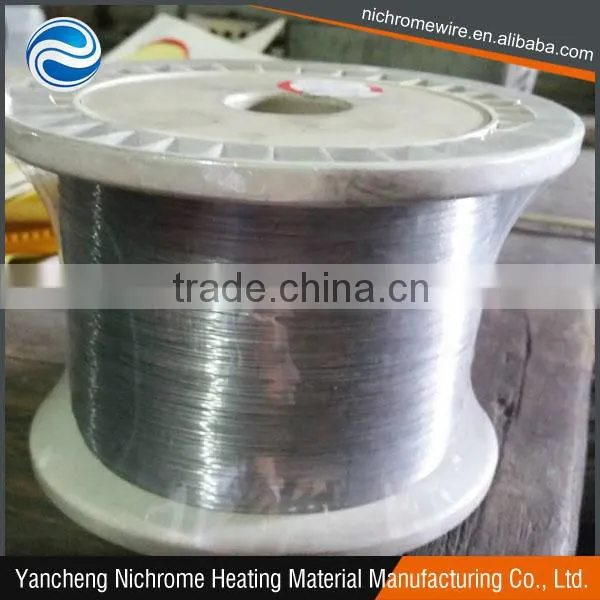 Fe-Cr-Al Electric Heating Resistance Wire