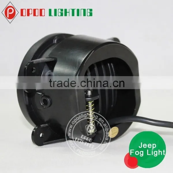 New Iterm Fog Light for Jeep,30w 4" Fog Light for Jeep photo-4