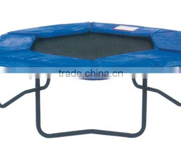 Interesting Outdoor Trampoline Park photo-6