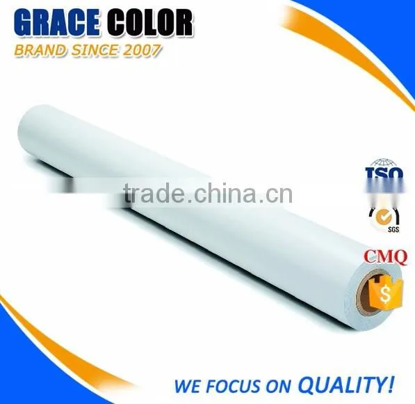Suit All Kinds Printing PVC Inkjet Film
