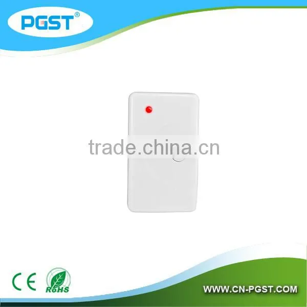 Wireless Automatic Door Sensor With Panic Button PB-62, CE&ROHS Approved Quality Choice photo-2