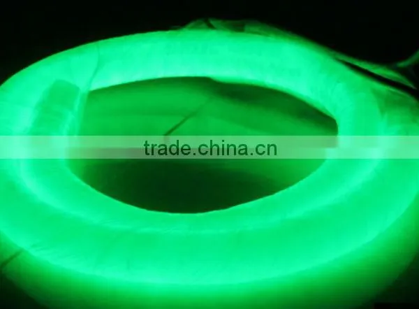 360 Degree Led Neon Flex Tube Round Led Tube Flexible photo-5
