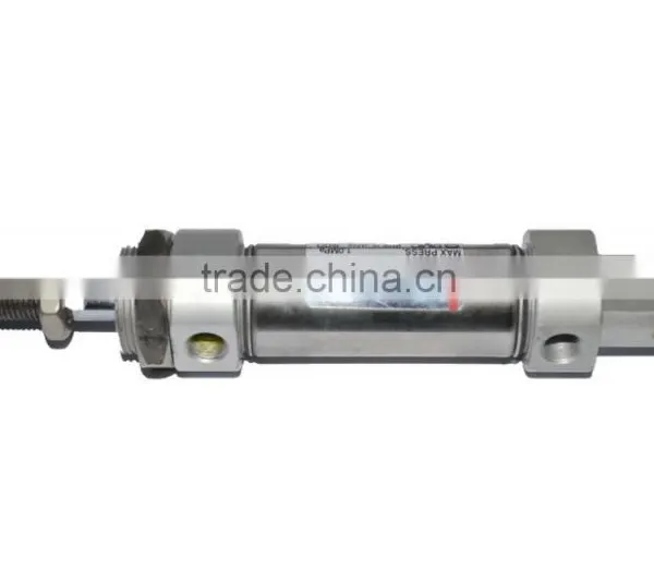 Komori Printing Machine Pneumatic Cylinder D25 H32 photo-2