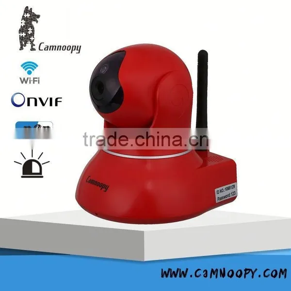2015 720P Outdoor Wireless Solar Power Security ip Camera Pan/Tilt Wireless Security Camera H.264 Alarm Push photo-4