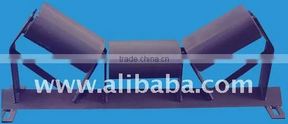 CONVEYOR IDLER