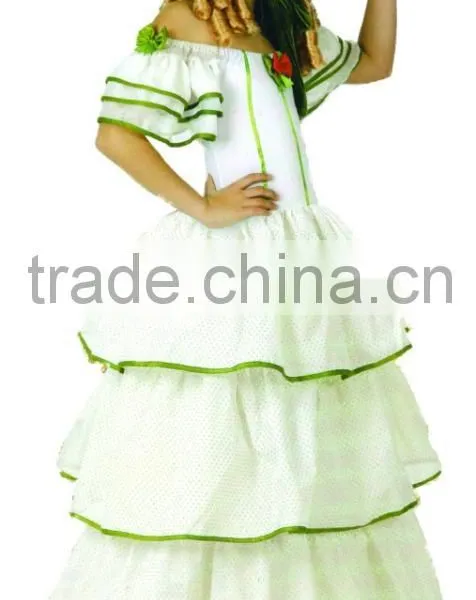 2016 Popular Dancing Dress photo-4