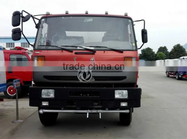 Dongfeng 6*4 Water Sprinkler Truck for Sale photo-2