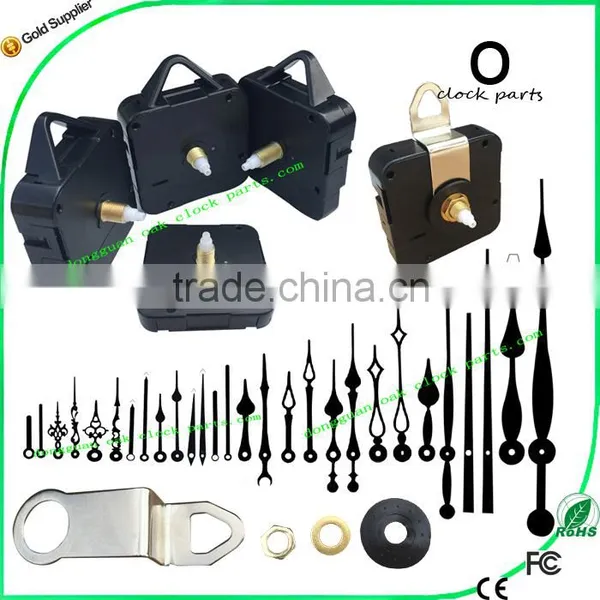 Quartz Clock Mechanism/clock Movement Hand