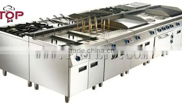 Industrial Kitchen Electrical Equipmen